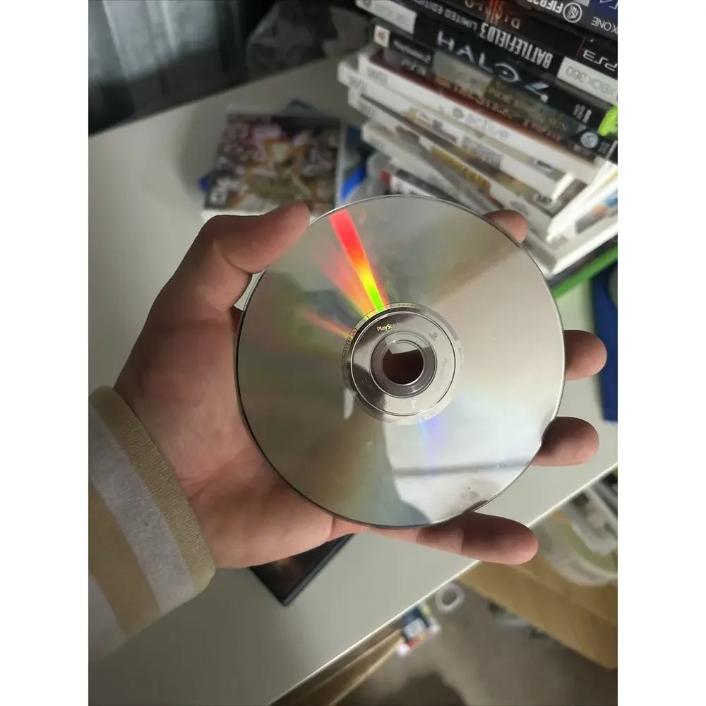 Socom - Sony PlayStation 2